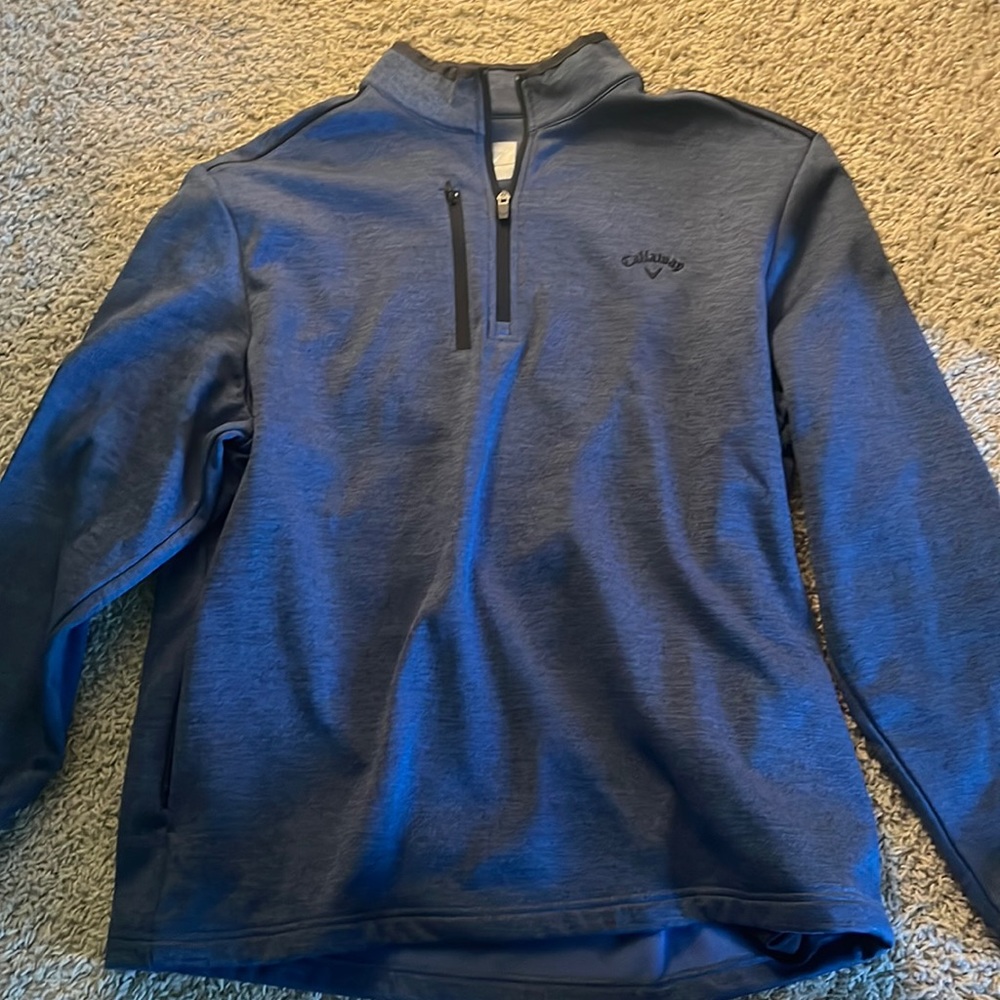 Callaway pullover